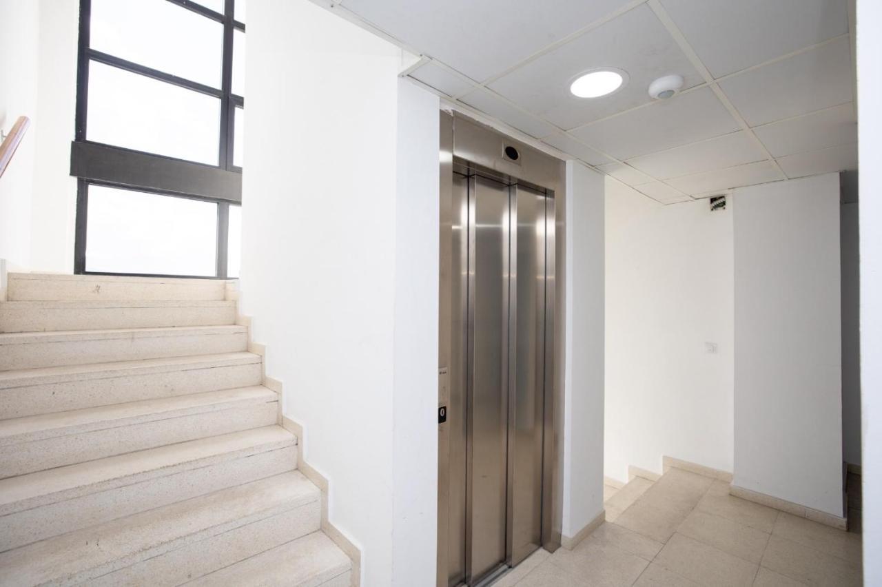 Monte Oiz Sierra Nevada Apartment Exterior photo